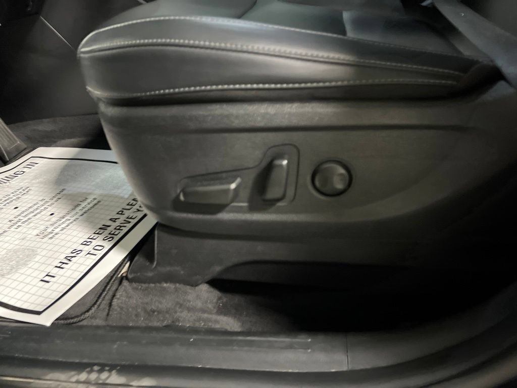 Used 2025 Kia Telluride S FWD image 22