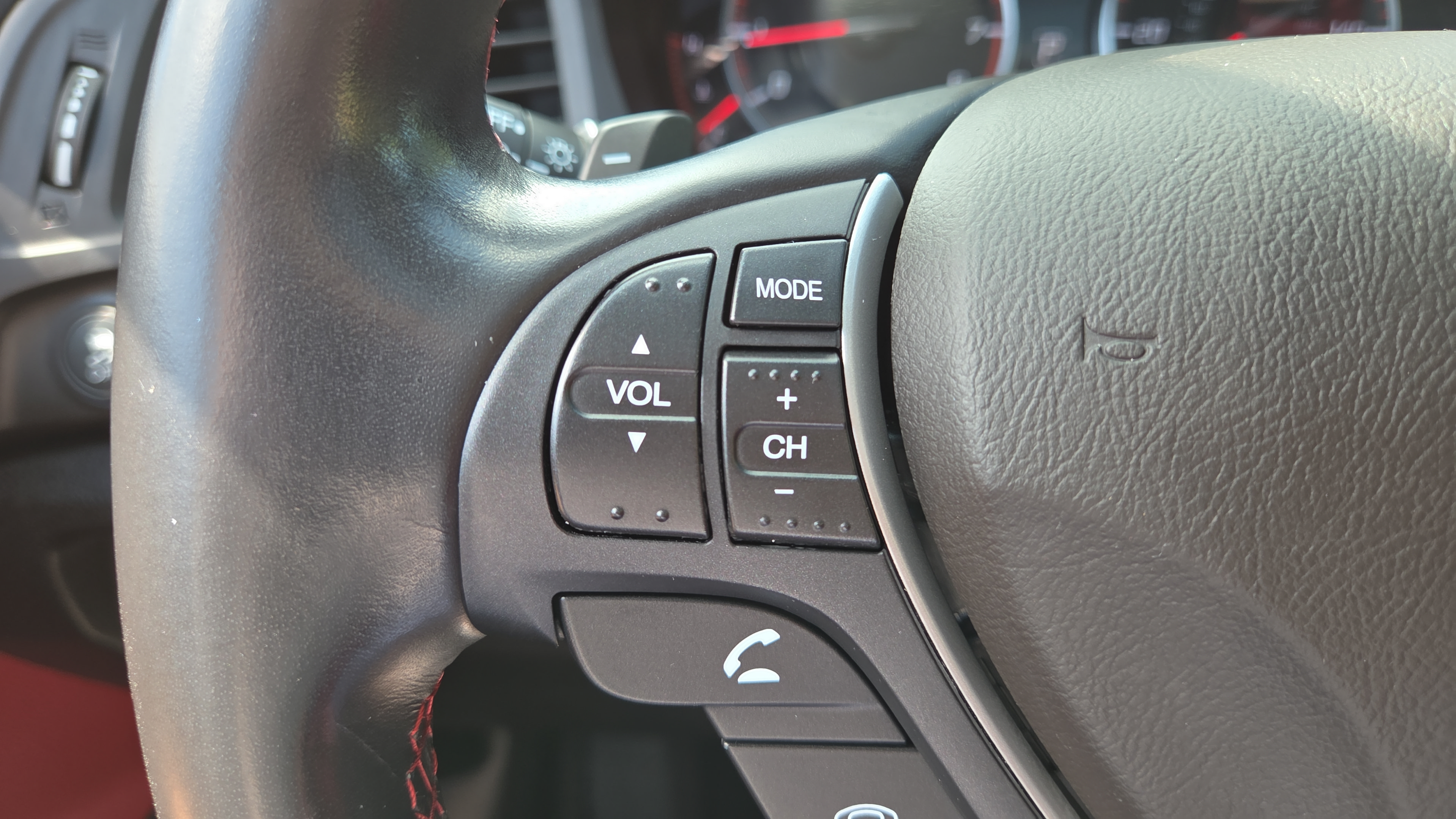 Certified 2021 Acura ILX w/ Premium & A-SPEC Package FWD image 23