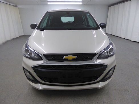 Used 2019 Chevrolet Spark LS image 2