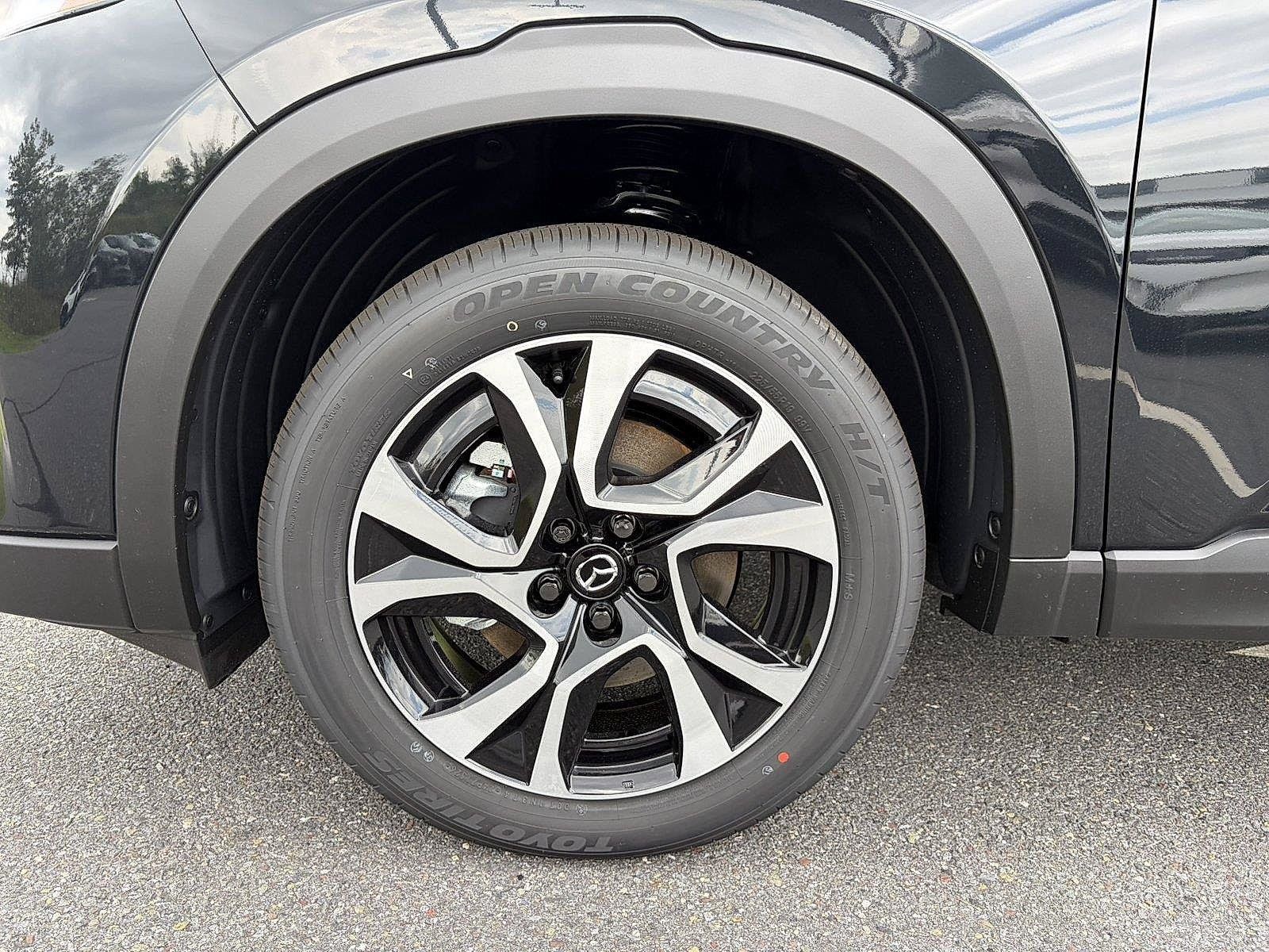 New 2026 MAZDA CX-5 Preferred AWD/4WD image 33