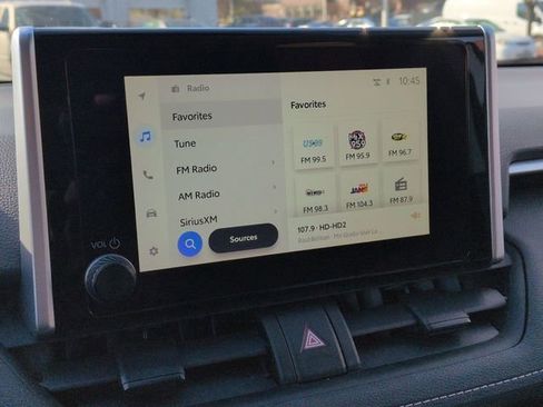 Certified 2024 Toyota RAV4 XLE w/ Convenience Package image 22