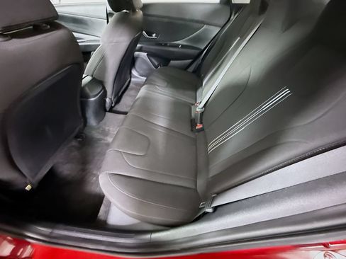 Certified 2023 Hyundai Elantra SEL w/ Cargo Package FWD image 26