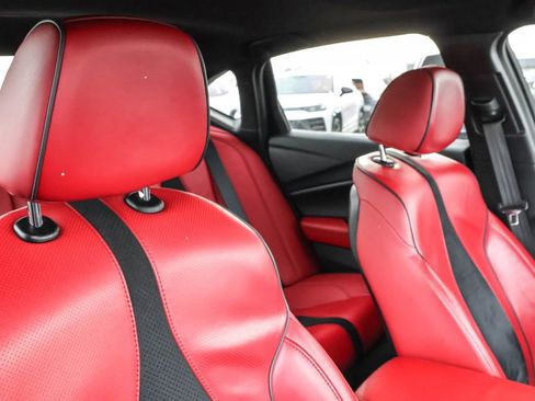 Used 2021 Acura TLX w/ A-SPEC Pkg image 38