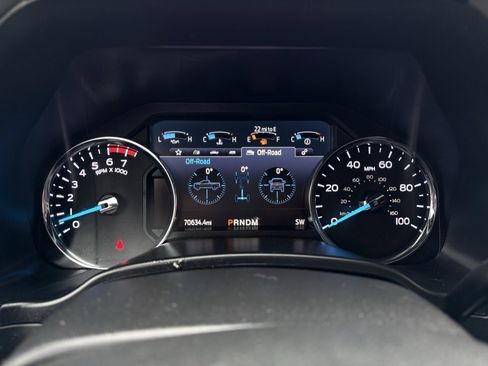 Certified 2021 Ford F250 Lariat w/ Lariat Ultimate Package image 15