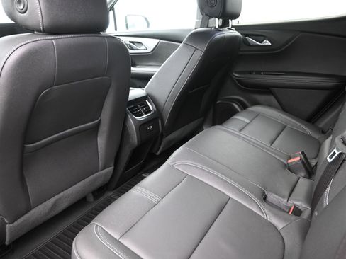 Used 2023 Chevrolet Blazer LT image 20