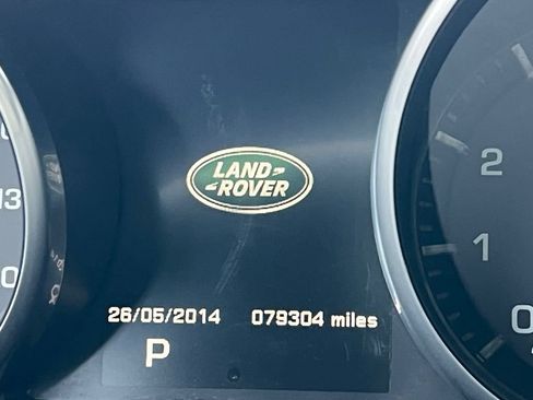 Used 2014 Land Rover Range Rover Sport HSE AWD/4WD image 33