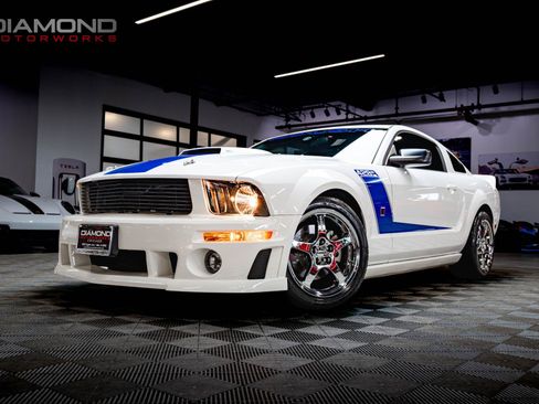Used 2008 Ford Mustang GT RWD image 22