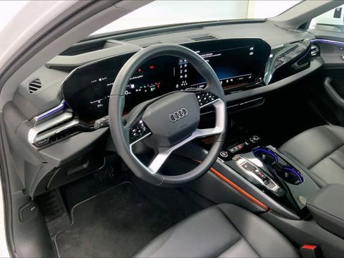 Certified 2025 Audi A5 2.0T Premium Plus w/ Premium Plus image 2