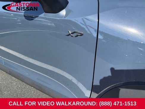 Used 2025 Toyota Grand Highlander FWD image 5