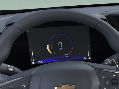 New 2025 Chevrolet Trax LT w/ LT Convenience Package image 38