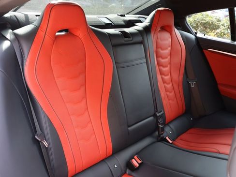 Used 2025 BMW 840i xDrive w/ M Sport Professional Package image 28