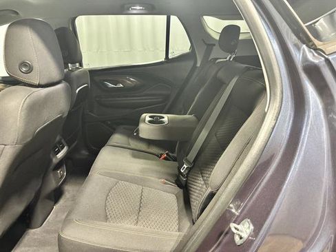 Used 2019 GMC Terrain SLE w/ Driver Convenience Package image 8
