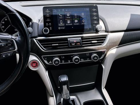 Used 2021 Honda Accord EX-L image 7