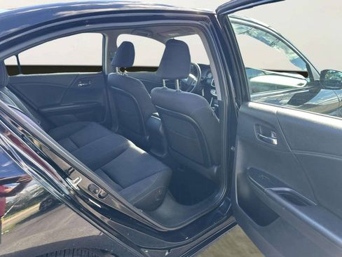 Used 2014 Honda Accord Sport image 15