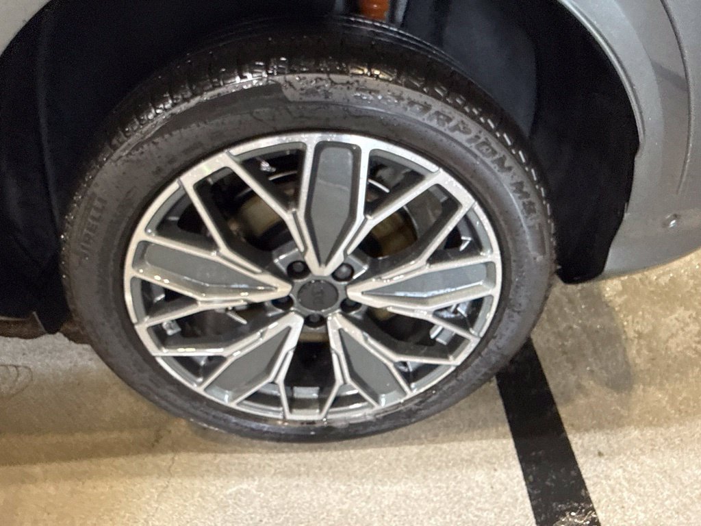 New 2026 Audi Q5 Premium Plus AWD/4WD image 11
