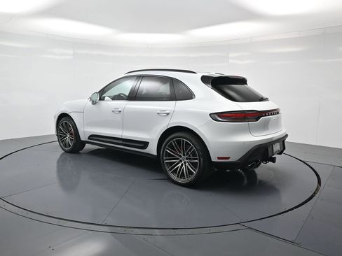 Certified 2026 Porsche Macan S image 3