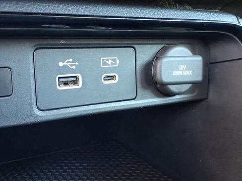 Used 2023 Honda CR-V EX image 23