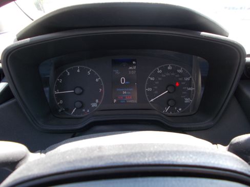 Used 2024 Toyota Corolla LE FWD image 12