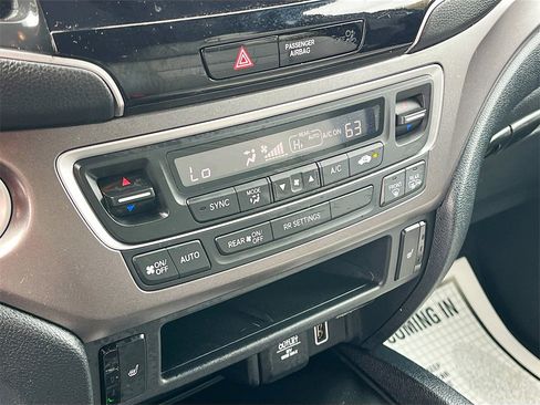 Used 2021 Honda Passport EX-L image 15