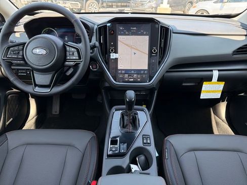 New 2026 Subaru Crosstrek 2.5i Limited image 9