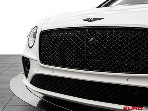 Used 2022 Bentley Continental GT Speed AWD/4WD image 13