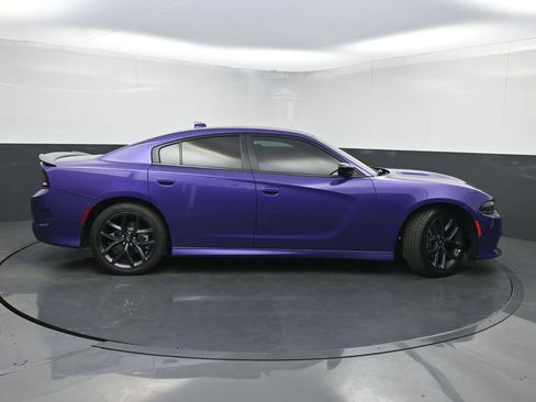 Used 2023 Dodge Charger GT w/ Blacktop Package RWD image 42