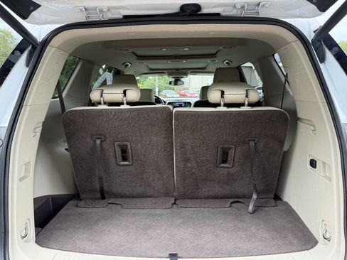 Used 2017 GMC Acadia Denali w/ Technology Package image 8