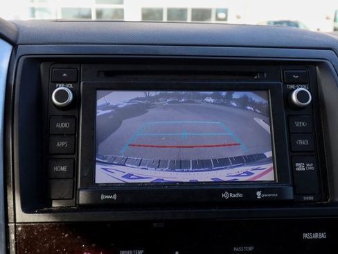 Used 2018 Toyota Sequoia SR5 image 6