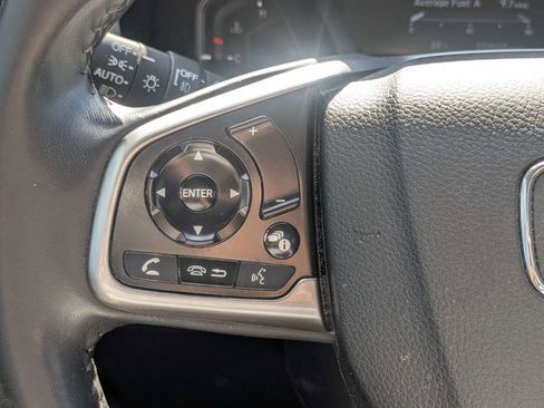 Used 2021 Honda CR-V EX-L image 27
