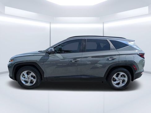 Certified 2024 Hyundai Tucson SEL FWD image 6