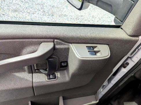 Used 2022 Chevrolet Express 3500 G3500 159 w/ Power Convenience Package image 21