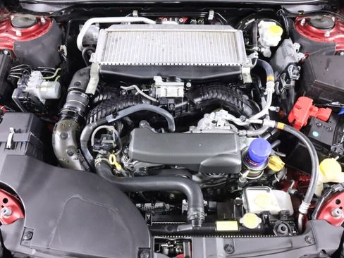 Used 2021 Subaru Legacy Touring XT image 45