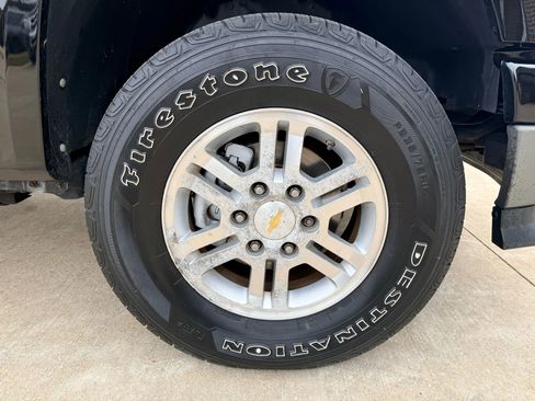 Used 2011 Chevrolet Colorado LT image 20