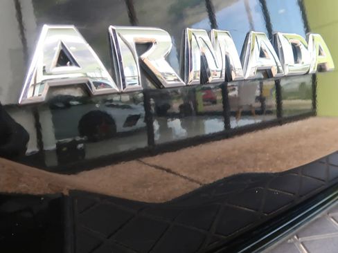 Used 2015 Nissan Armada SL image 54