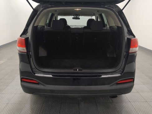 Used 2018 Kia Sorento LX image 29