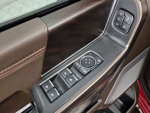 Used 2023 Ford F150 King Ranch w/ Equipment Group 601A High image 24