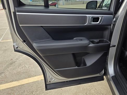 New 2026 Hyundai Santa Fe SEL image 18