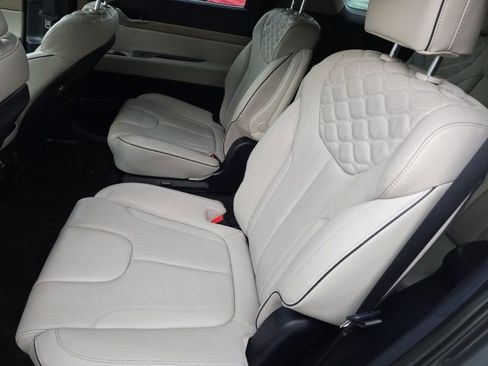 Used 2022 Hyundai Palisade Limited image 10