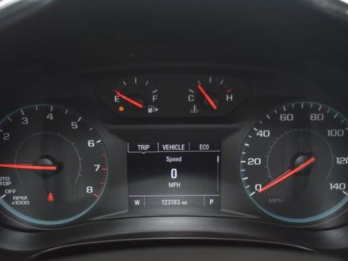 Used 2020 Chevrolet Malibu LT image 20