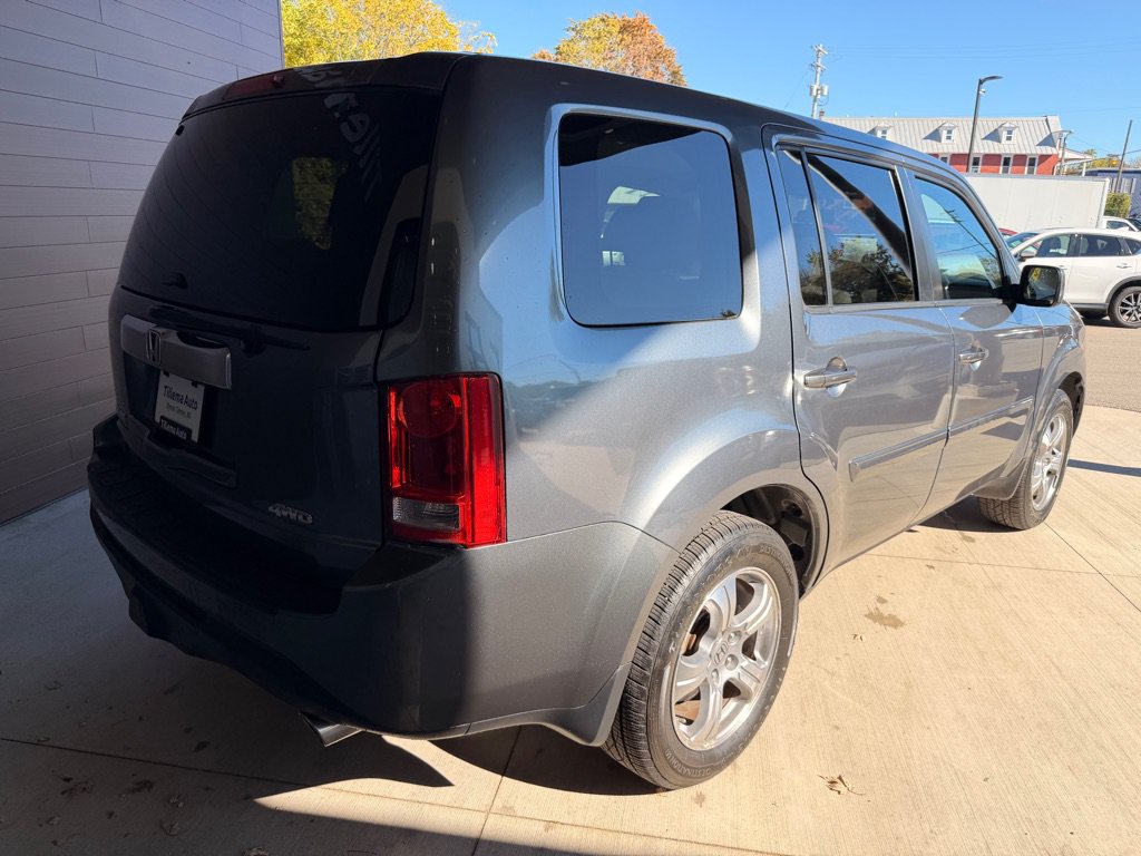 Used 2013 Honda Pilot EX image 7