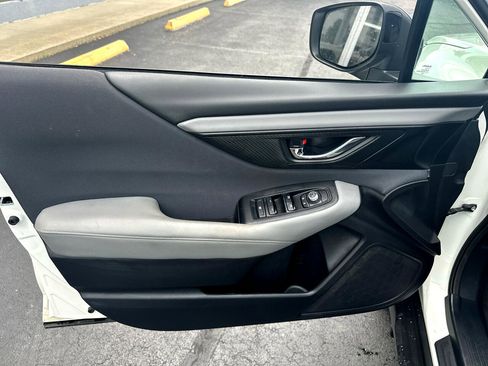 Used 2023 Subaru Outback Premium image 37