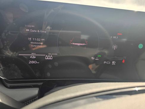 New 2025 Audi A6 e-tron Ultra image 24