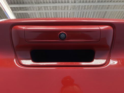 Certified 2019 RAM 1500 Rebel image 33