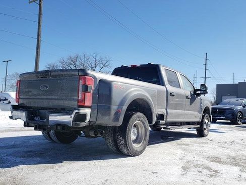 Used 2023 Ford F350 XL w/ 360-Degree Camera Package image 8