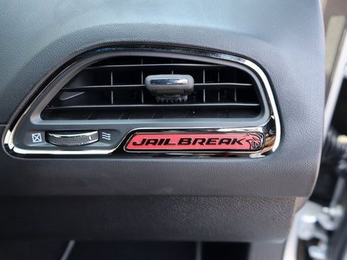 Used 2023 Dodge Challenger SRT Hellcat image 37