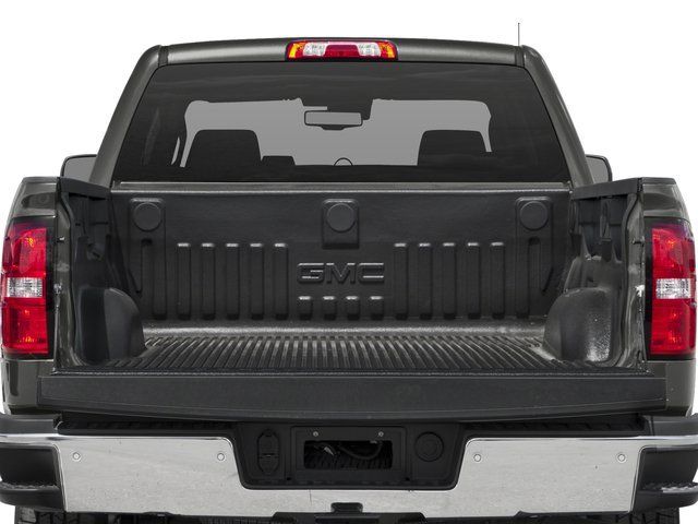 Used 2016 GMC Sierra 2500 SLT w/ Duramax Plus Package AWD/4WD image 12