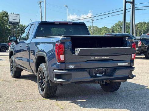 Used 2022 GMC Sierra 1500 Elevation AWD/4WD image 30