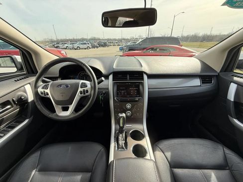 Used 2014 Ford Edge SEL w/ Equipment Group 205A image 15