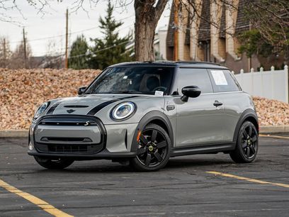Certified 2023 MINI Cooper SE