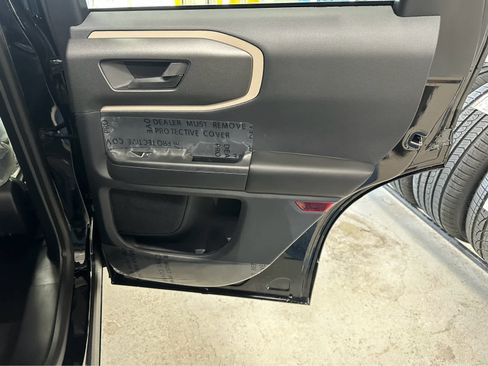 New 2026 Ford Bronco Sport Big Bend AWD/4WD image 32